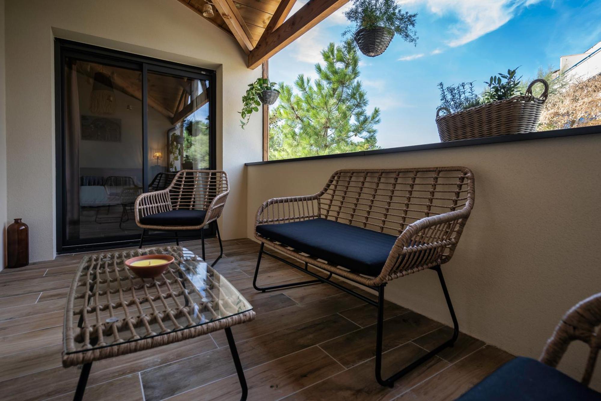 Apartamento Magic Surf House Lacanau Exterior foto