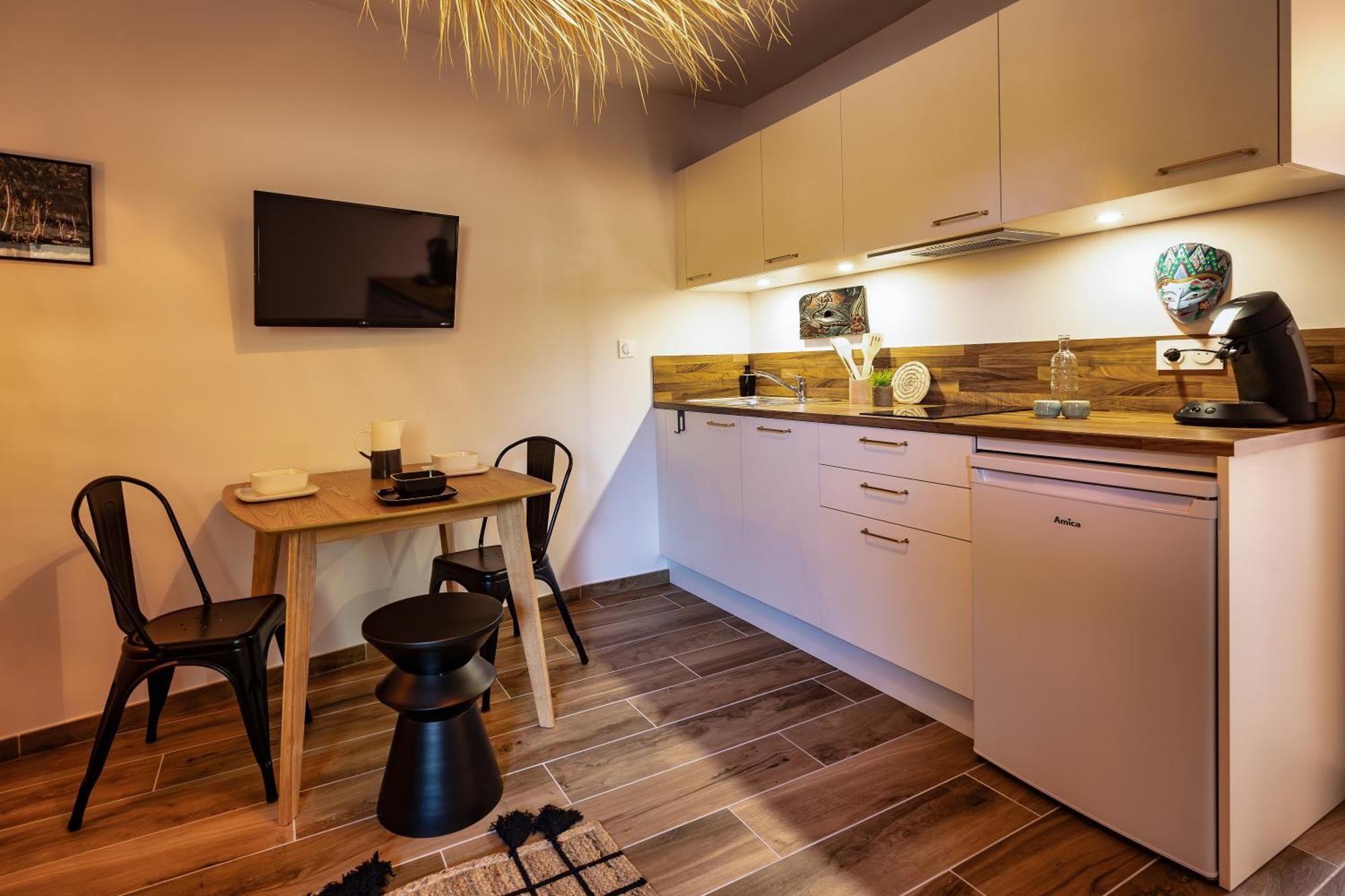 Apartamento Magic Surf House Lacanau Exterior foto